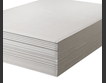 Stack of Fibre cement sheets | Fibre cement sheeting | Featured image for FIbre Cement Sheeting Product Category.
